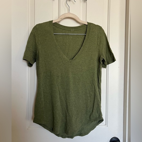 Lululemon 🍋 Love Tee III Size 4 Small - Picture 3 of 6